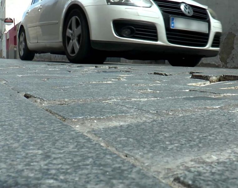 CALLE GRACIANO BACHE 1