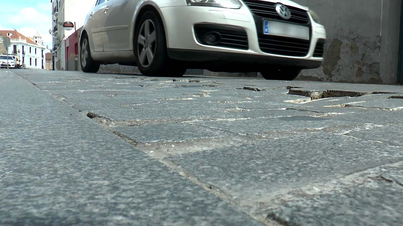 CALLE GRACIANO BACHE 1