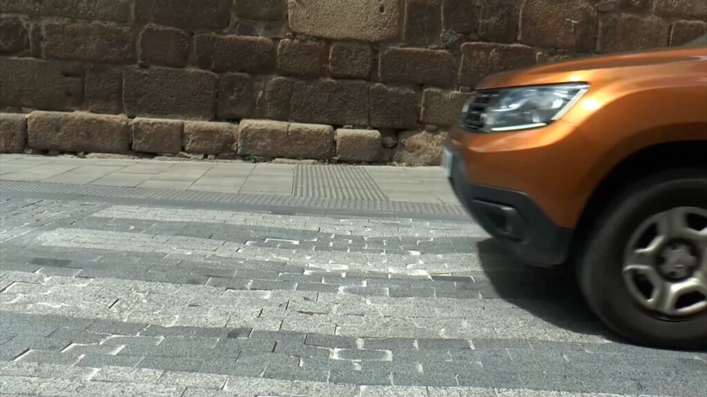 CALLE GRACIANO BACHE 2