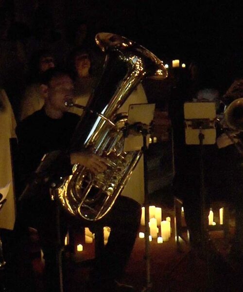 CONCIERTO CORAL AUGUSTA EMERITA IN LUMINE 2