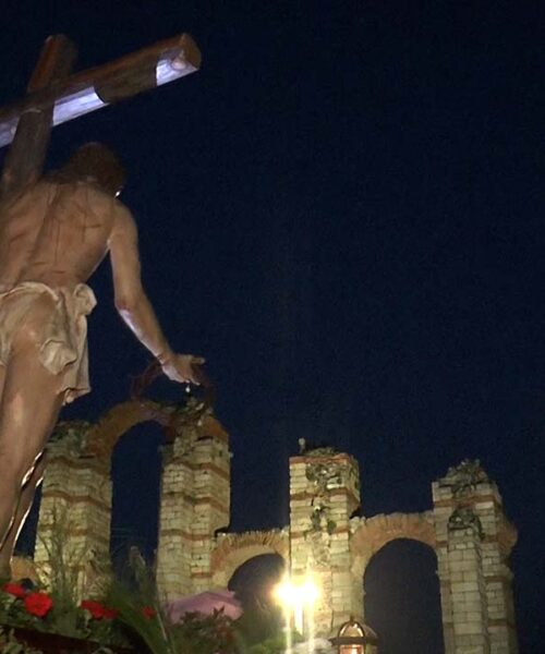 CRISTO DE LA VICTORIA 5