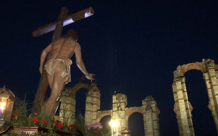 CRISTO DE LA VICTORIA 5