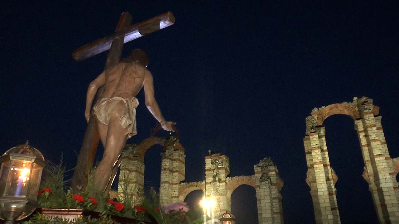 CRISTO DE LA VICTORIA 5