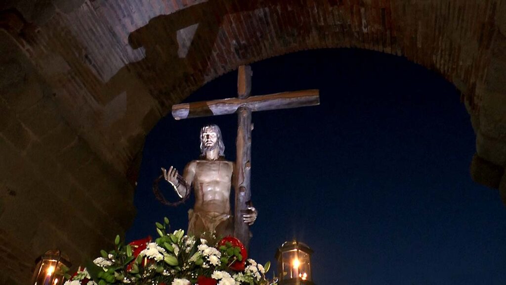 CRISTO DE LA VICTORIA 7