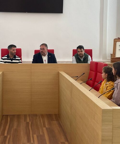 ENTREGA PREMIOS AQUALIA