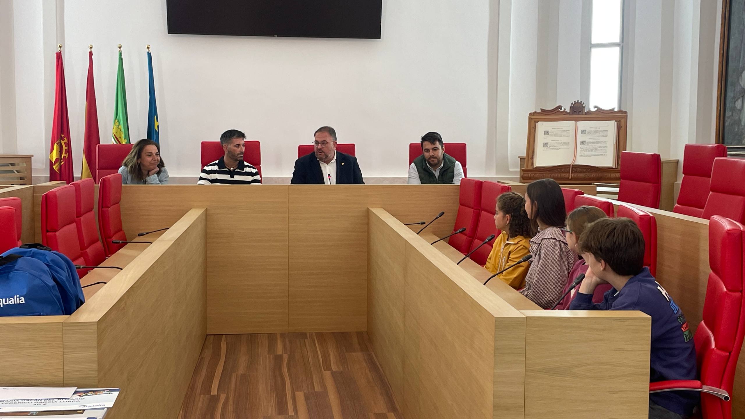 ENTREGA PREMIOS AQUALIA