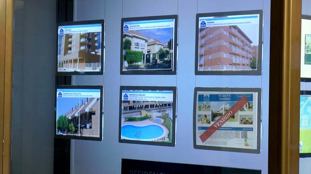 ESCAPARATE INMOBILIARIA