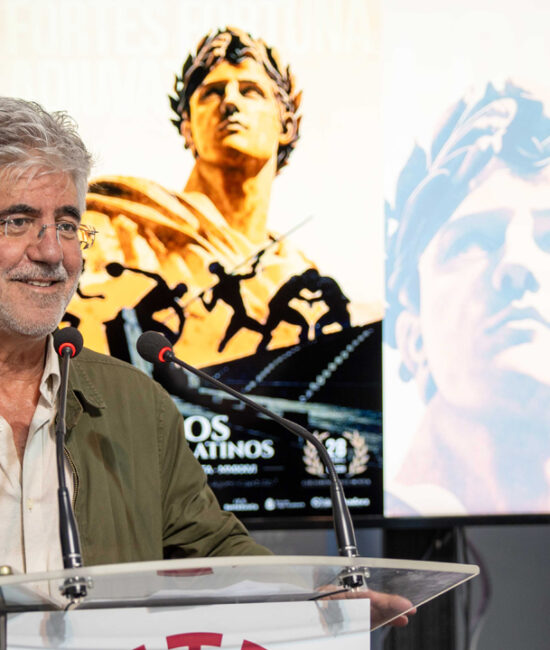 FELIPE GOMEZ VALHONDO Director IES Santa Eulallia