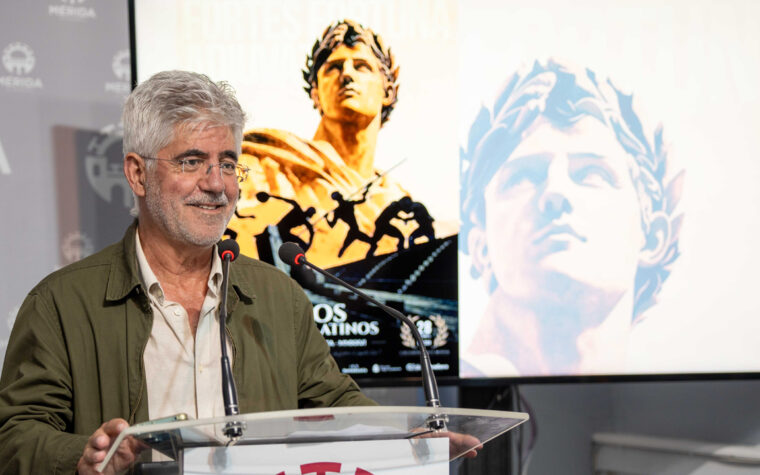 FELIPE GOMEZ VALHONDO Director IES Santa Eulallia