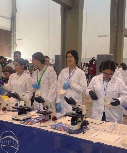 FERIA DE FP DE MERIDA