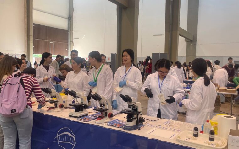 FERIA DE FP DE MERIDA