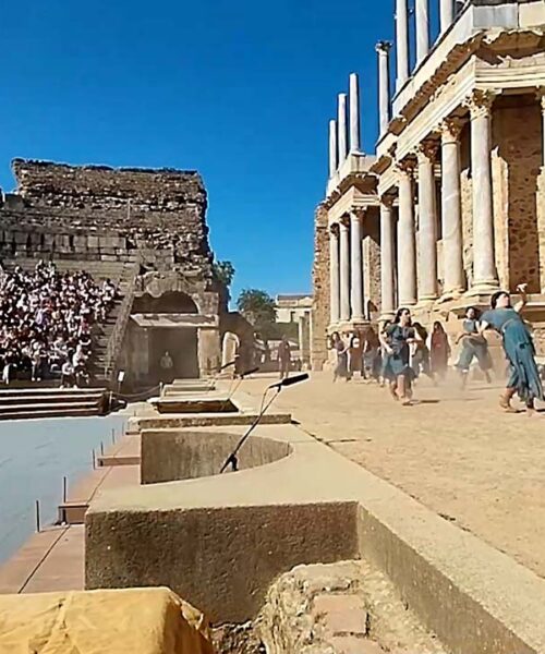 FESTIVAL GRECOLATINO 1