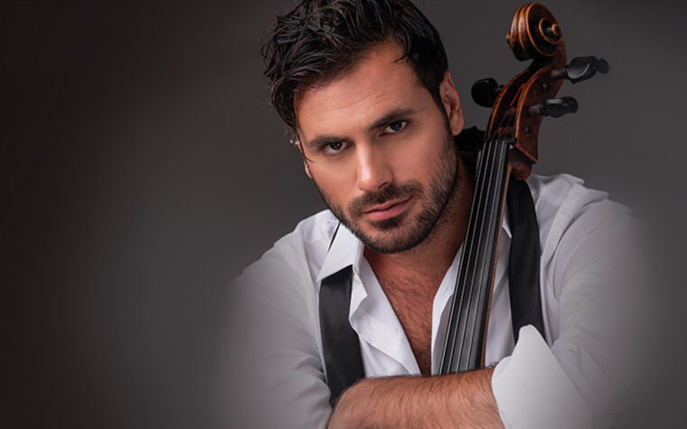 HAUSER VILONCHELISTA