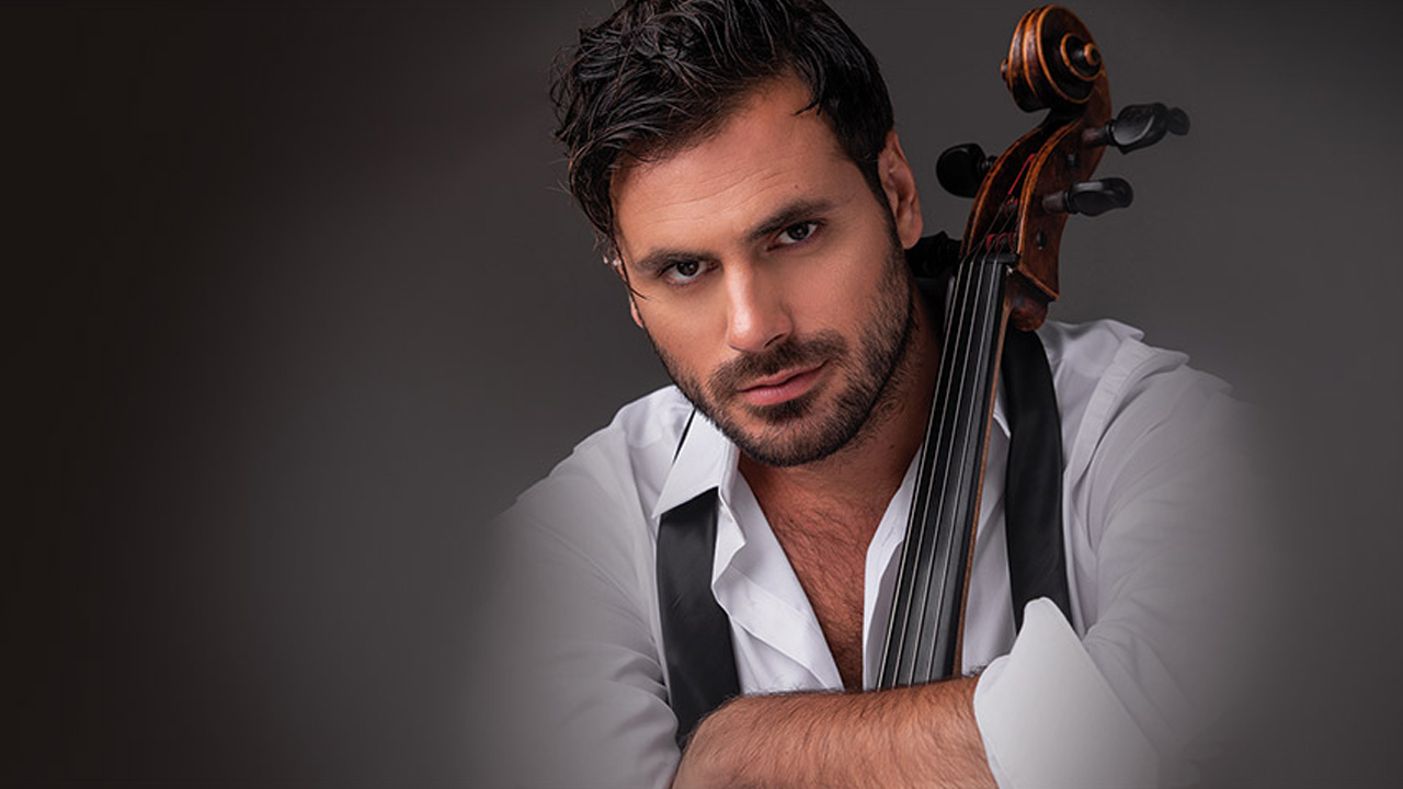 HAUSER VILONCHELISTA