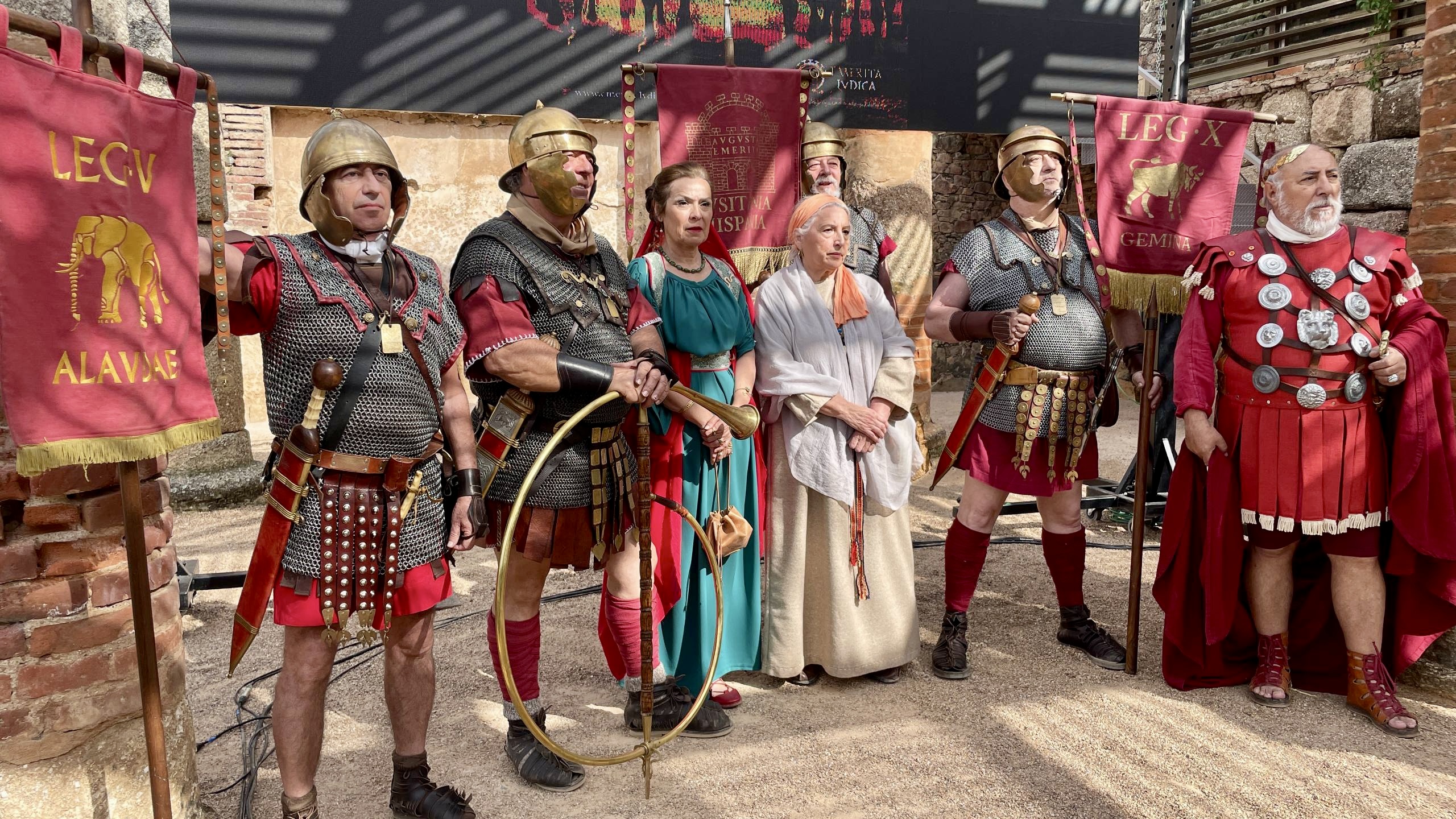 Presentacion de Emerita Lvdica 2026