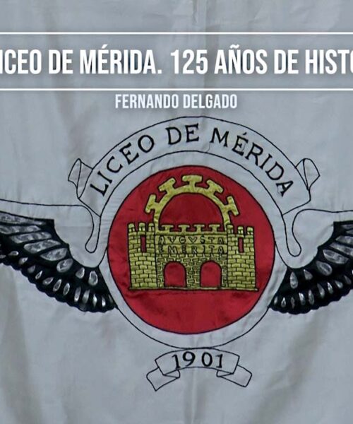 LICEO DE MERIDA LOGOTIPO CONFERENCIA