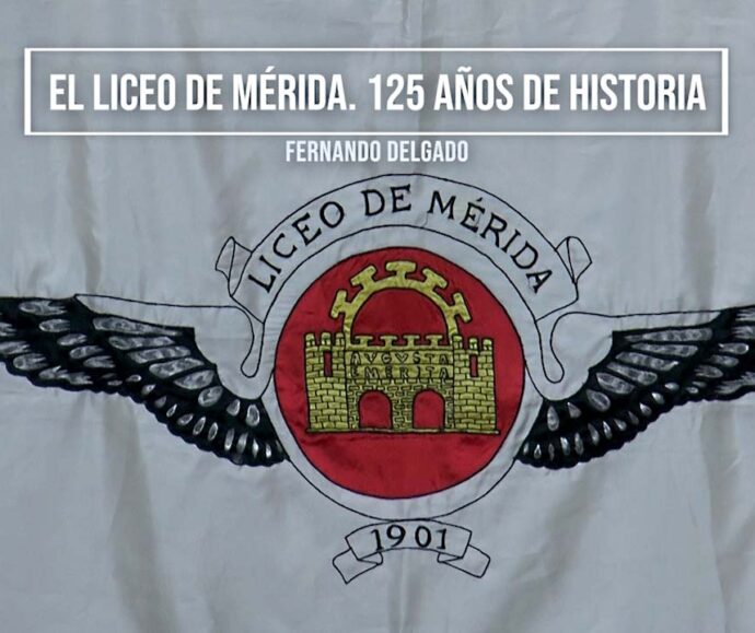 LICEO DE MERIDA LOGOTIPO CONFERENCIA