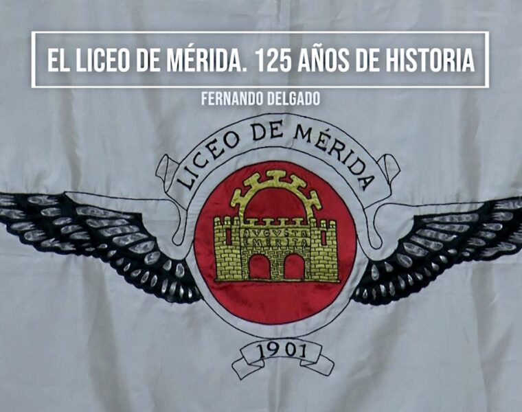 LICEO DE MERIDA LOGOTIPO CONFERENCIA