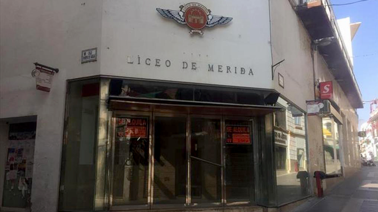 LICEO DE MERIDA