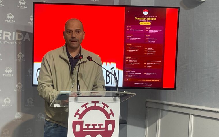 PRESIDENTE ASOCIACION DE VECINOS SAN ALBIN