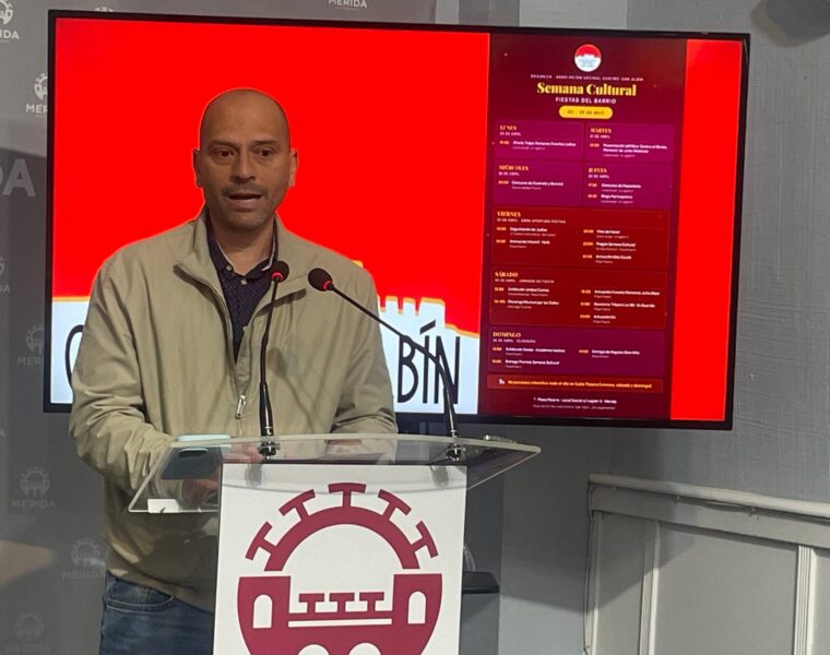 PRESIDENTE ASOCIACION DE VECINOS SAN ALBIN