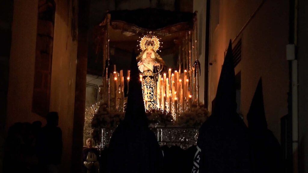 SEMANA SANTA 2026 CASTILLOS MAYOR DOLOR