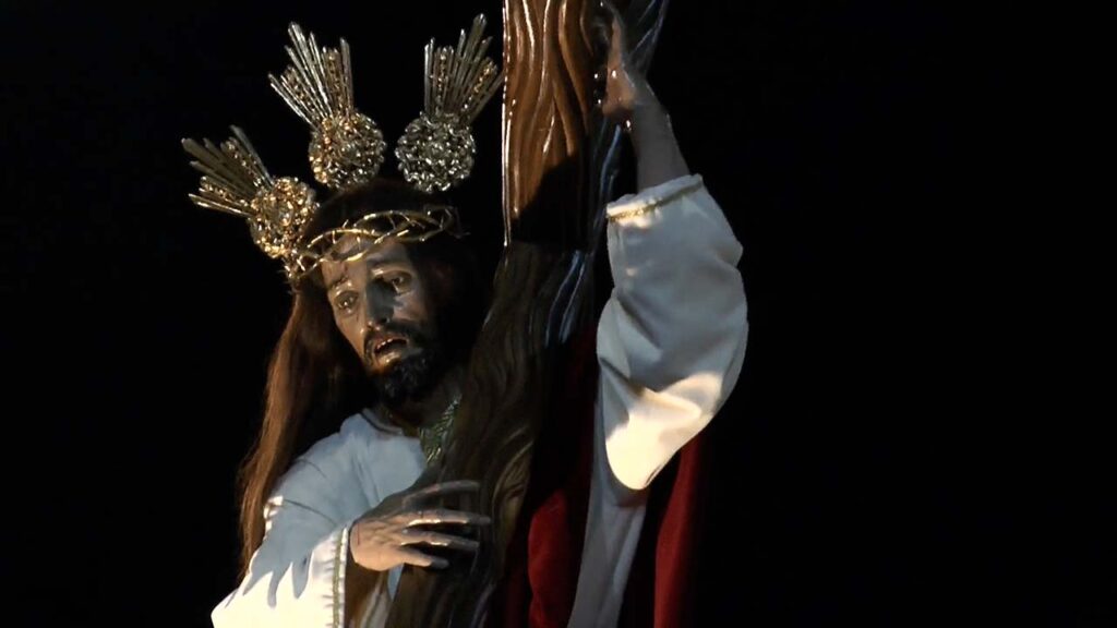 SEMANA SANTA 2026 CASTILLOS NAZARENO 3