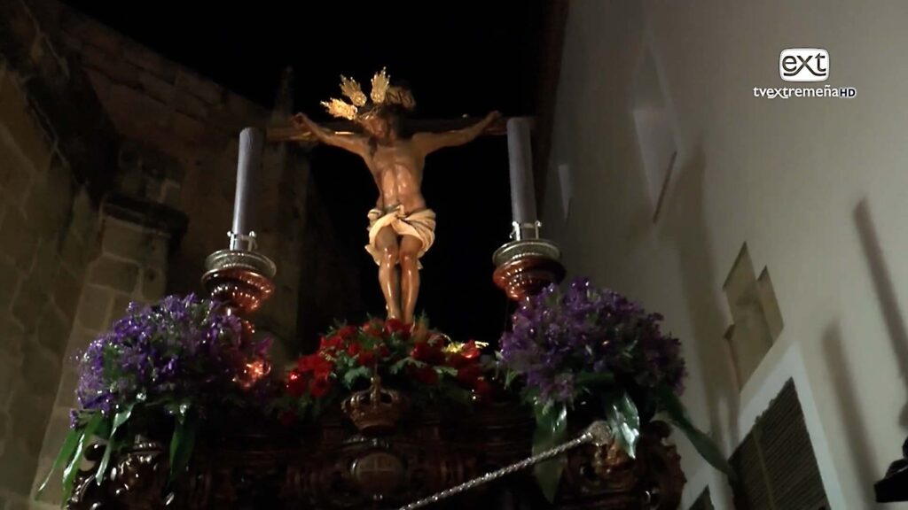 SEMANA SANTA 2026 CASTILLOS REMEDIOS 1