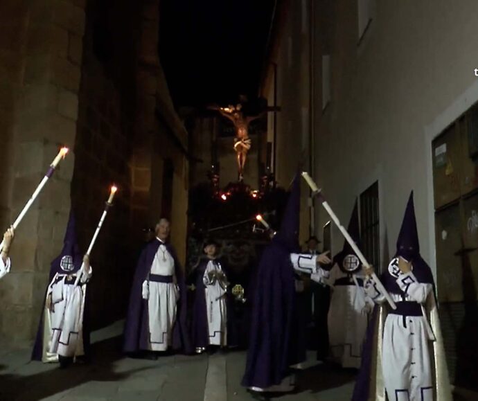 SEMANA SANTA 2026 CASTILLOS REMEDIOS 2