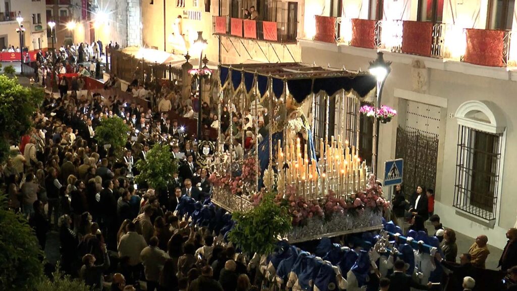 SEMANA SANTA 2026 MISERICORDIA 2