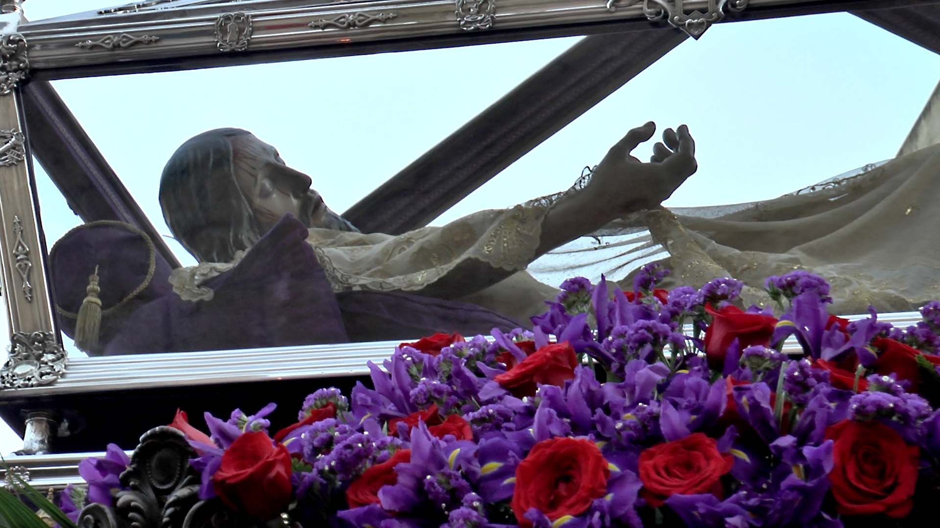 SEMANA SANTA 2026 SANTO ENTIERRO 2