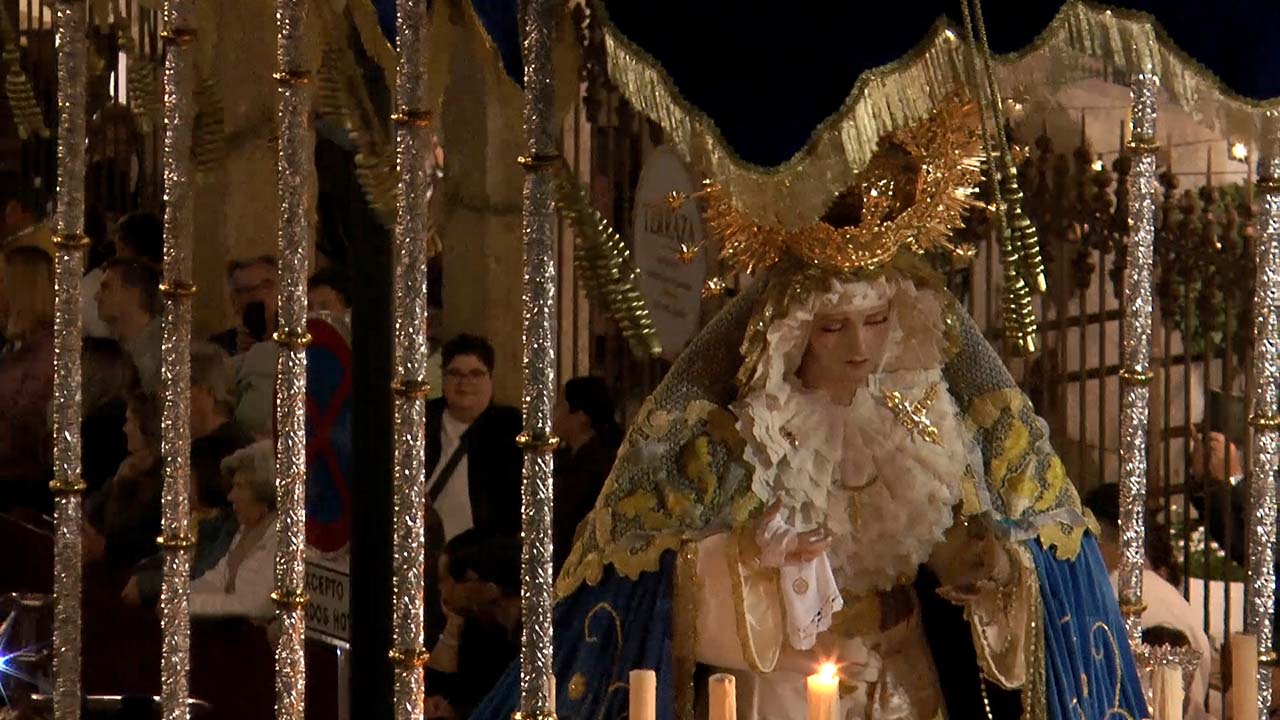 SEMANA SANTA 2026 TRES CAIDAS MISERICORDIA