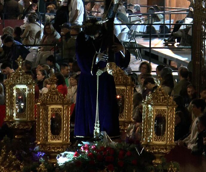 SEMANA SANTA CALVARIO NAZARENO
