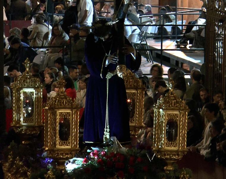 SEMANA SANTA CALVARIO NAZARENO