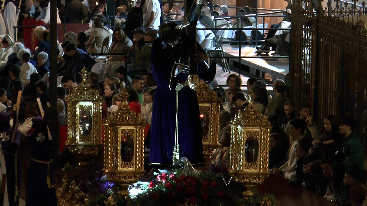 SEMANA SANTA CALVARIO NAZARENO