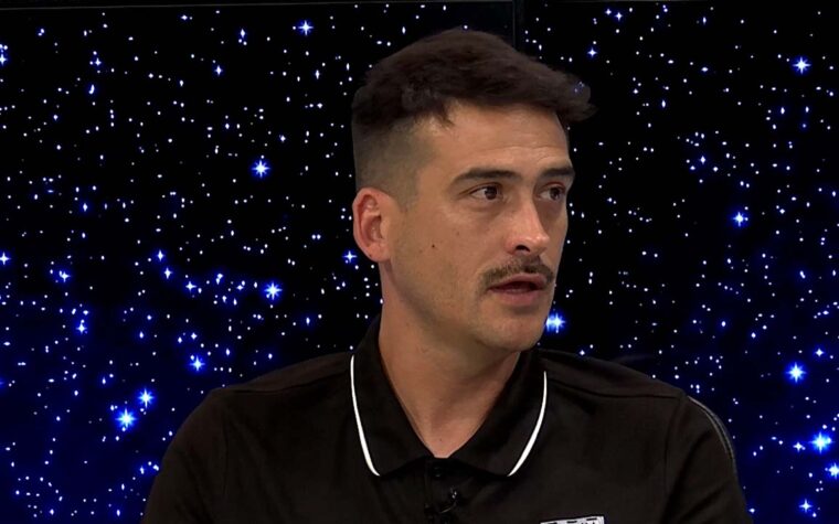 SERGIO PACHECO ENTRENADOR MERIDA JUVENIL 1