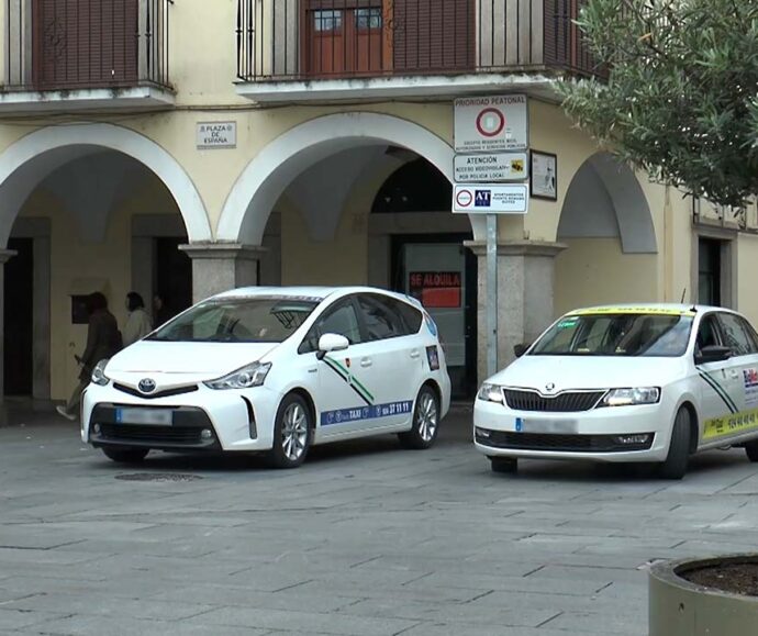 TAXIS MERIDA 1