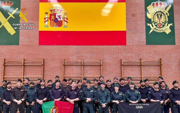 07-05-26 GUARDIA CIVIL Y GPR PORTUGUESA