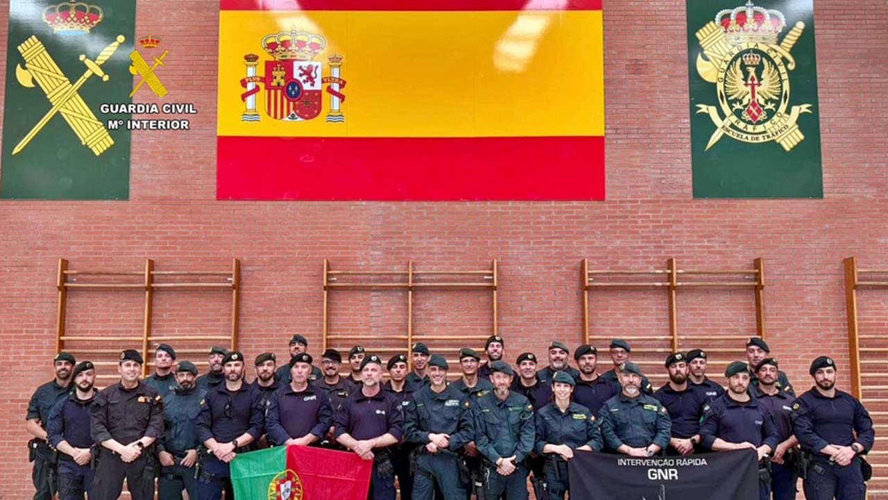 07-05-26 GUARDIA CIVIL Y GPR PORTUGUESA