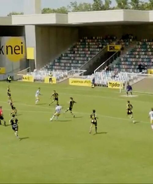 BARAKALDO 2-0 MERIDA