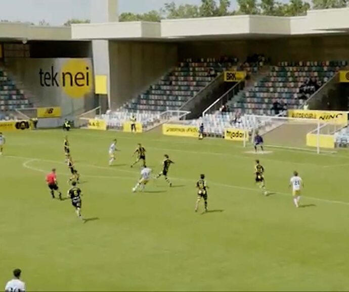 BARAKALDO 2-0 MERIDA