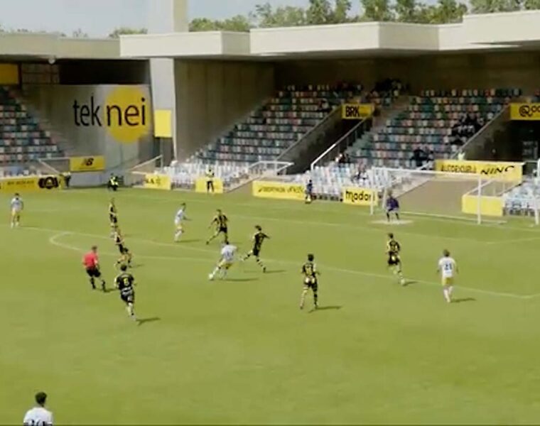 BARAKALDO 2-0 MERIDA