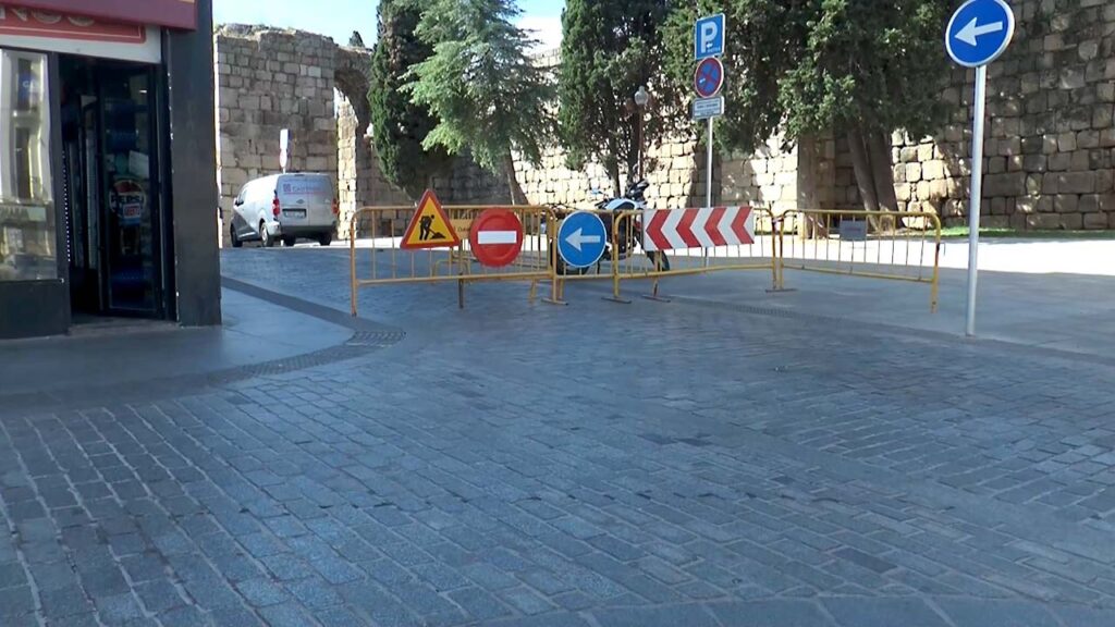 CALLE GRACIANO CORTADA 1