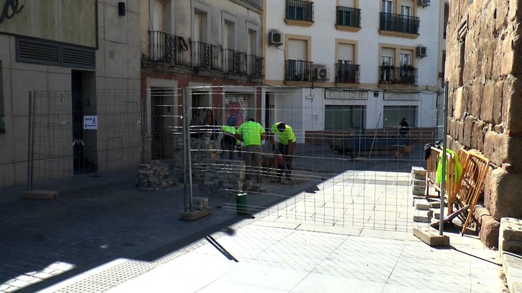CALLE GRACIANO OBRAS 4