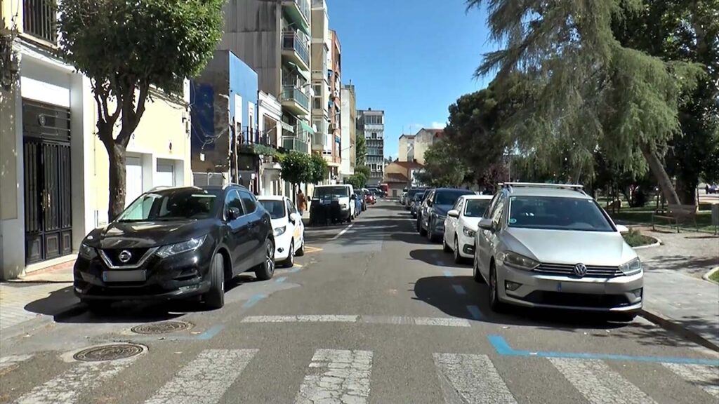 CALLE SANTA LUCIA