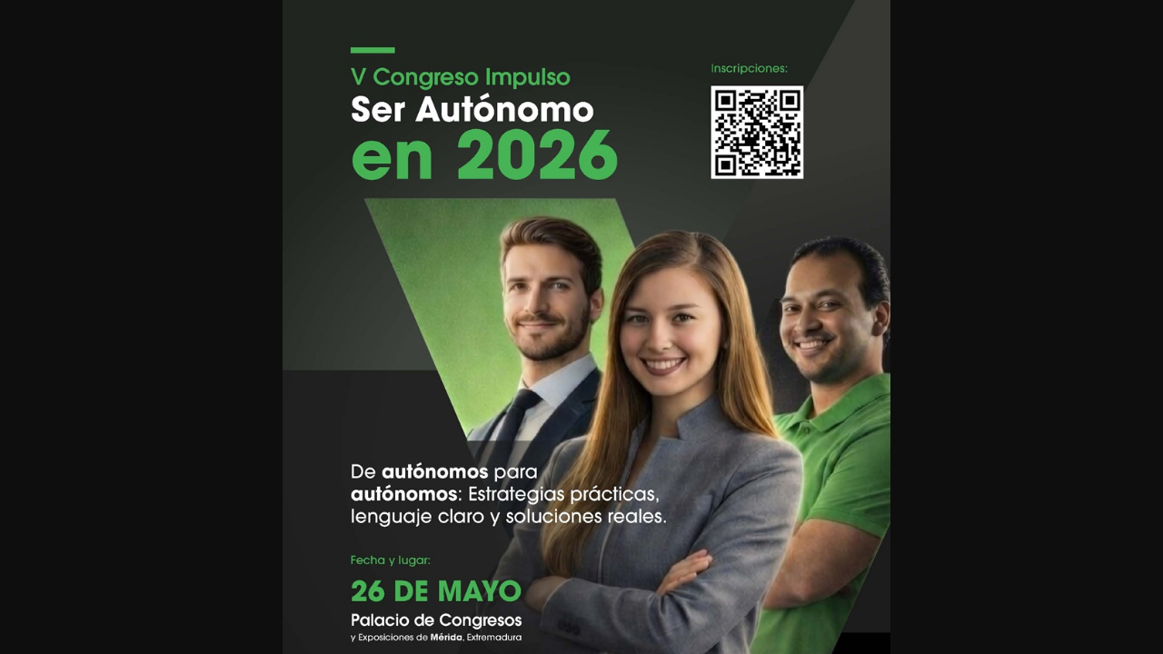 CONGRESO IMPULSO