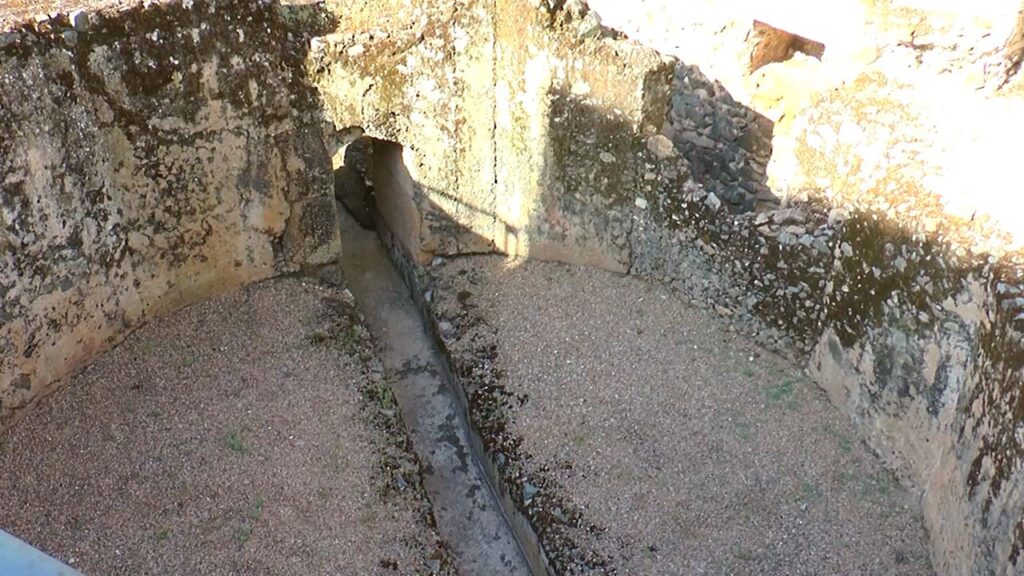 POZOS DE LA NIEVE 1