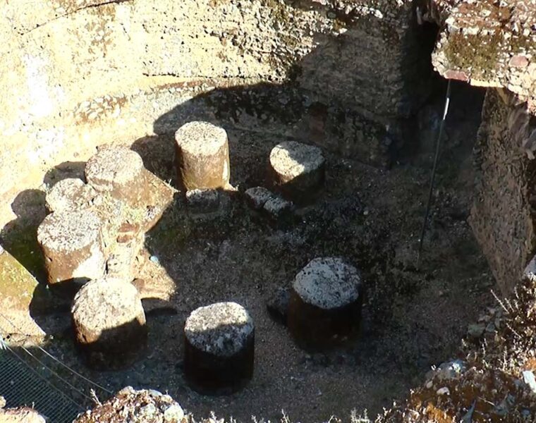 POZOS DE LA NIEVE 3