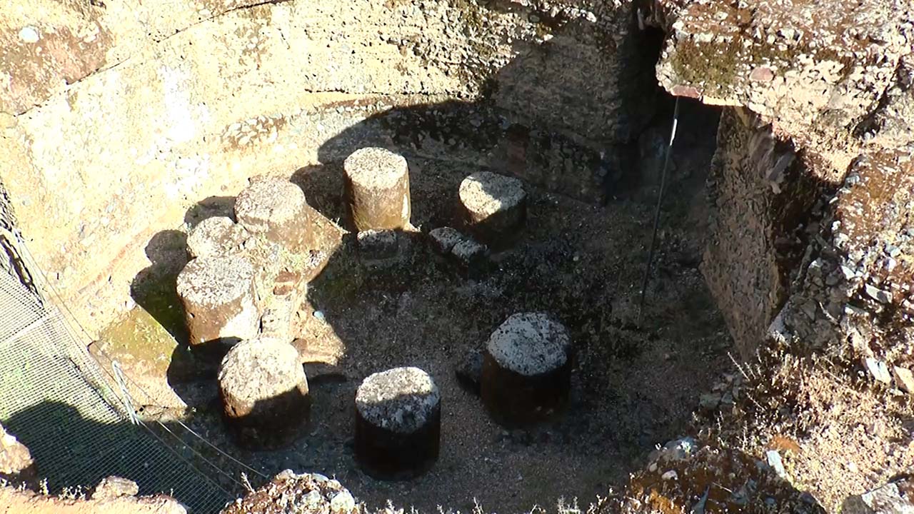 POZOS DE LA NIEVE 3