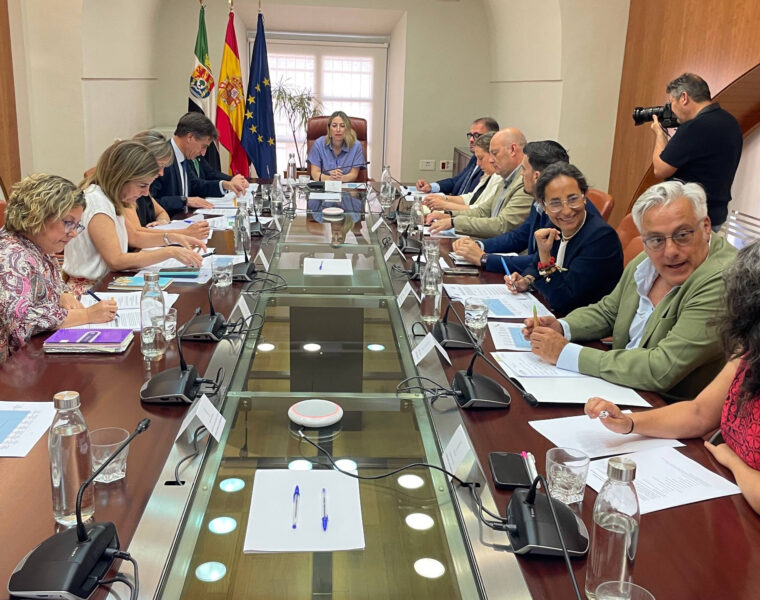 REUNION ESTATUTO CAPITALIDAD 2026